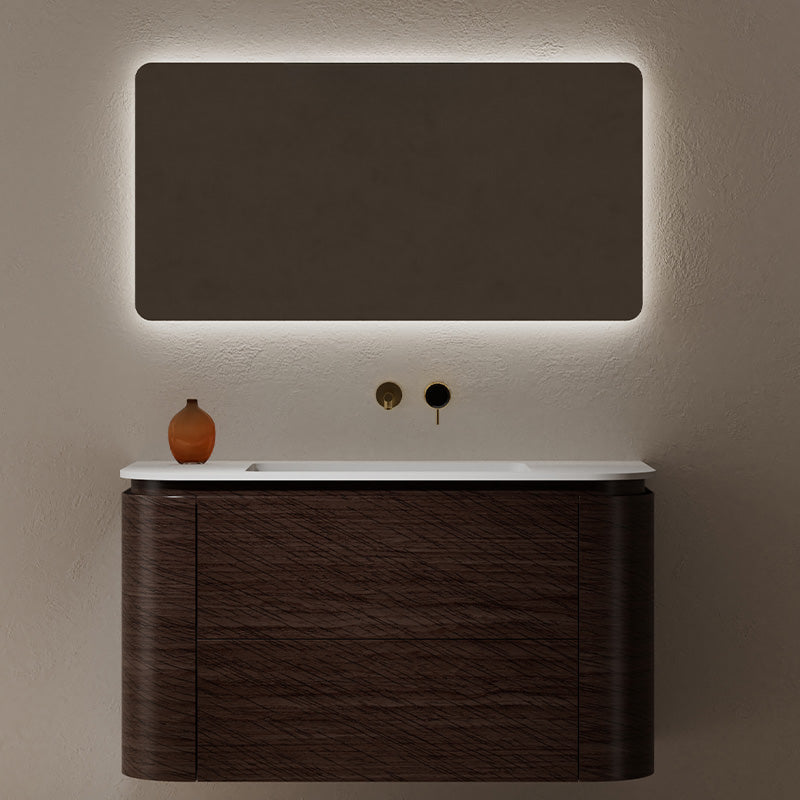 Monblair TW-5611 Vanity Units with Mirror-1000mm