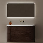 Monblair TW-5611 Vanity Units with Mirror-1000mm