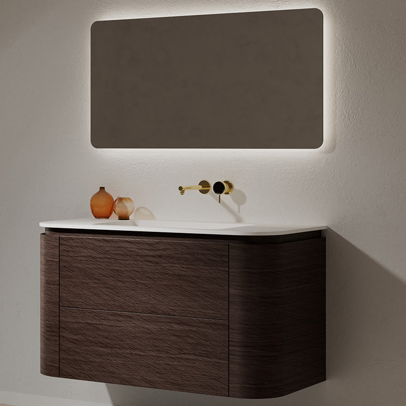 Monblair TW-5611 Vanity Units with Mirror-1000mm