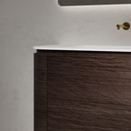 Monblair TW-5611 Vanity Units with Mirror-1000mm