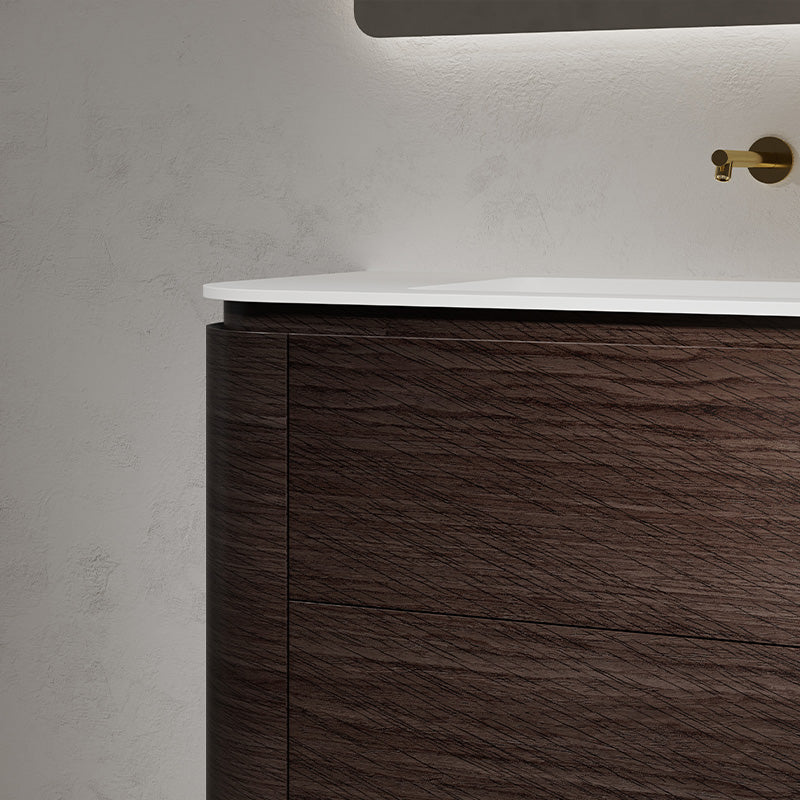 Monblair TW-5611 Vanity Units with Mirror-1200mm