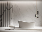 MonBlari TW-7198 Freesstanding Bath Front View