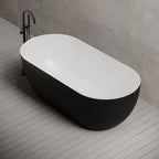 MonBlari TW-7506 freestanding Bath-SideTopView