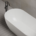 MonBlari TW-7506 freestanding Bath-CloseUp