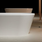 MonBlari TW-7572 freestanding Bath-CloseUp