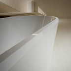 MonBlari TW-7572 freestanding Bath-CloseUp