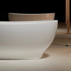 MonBlari TW-7573 freestanding Bath-CloseUp