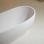 MonBlari TW-7573 freestanding Bath-CloseUp