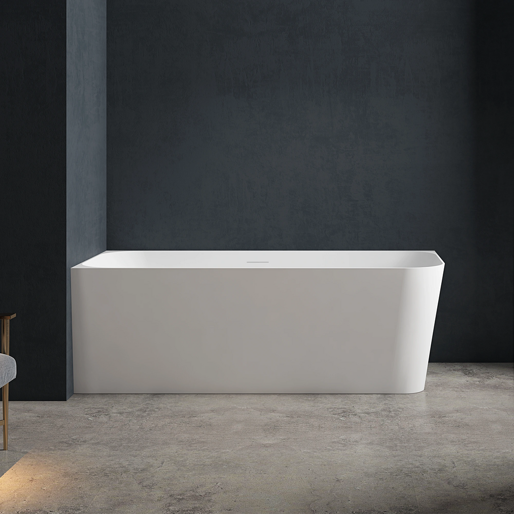 MonBlari TW-7611 Eckbadewanne