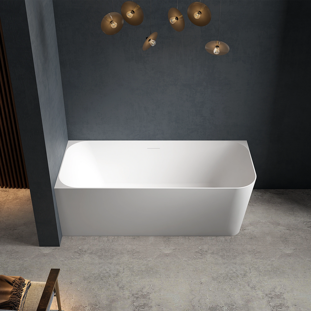 MonBlari TW-7611 Eckbadewanne