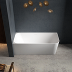 MonBlari TW-7611 Eckbadewanne