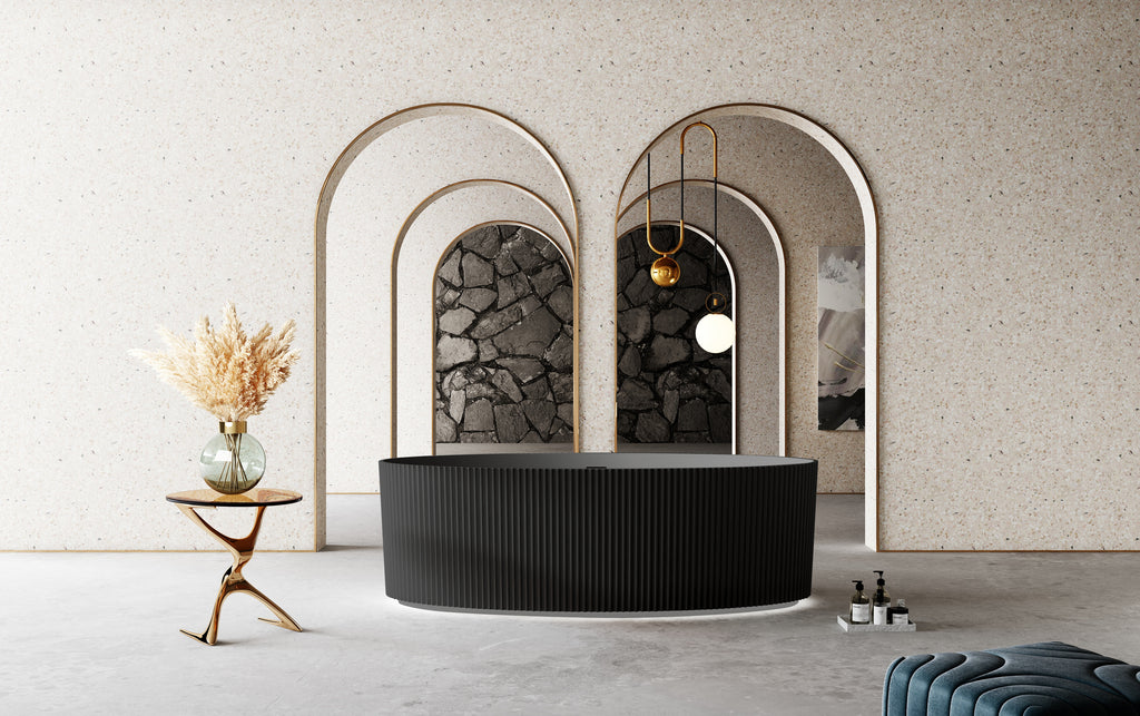 MonBlari TW-7687 Bath