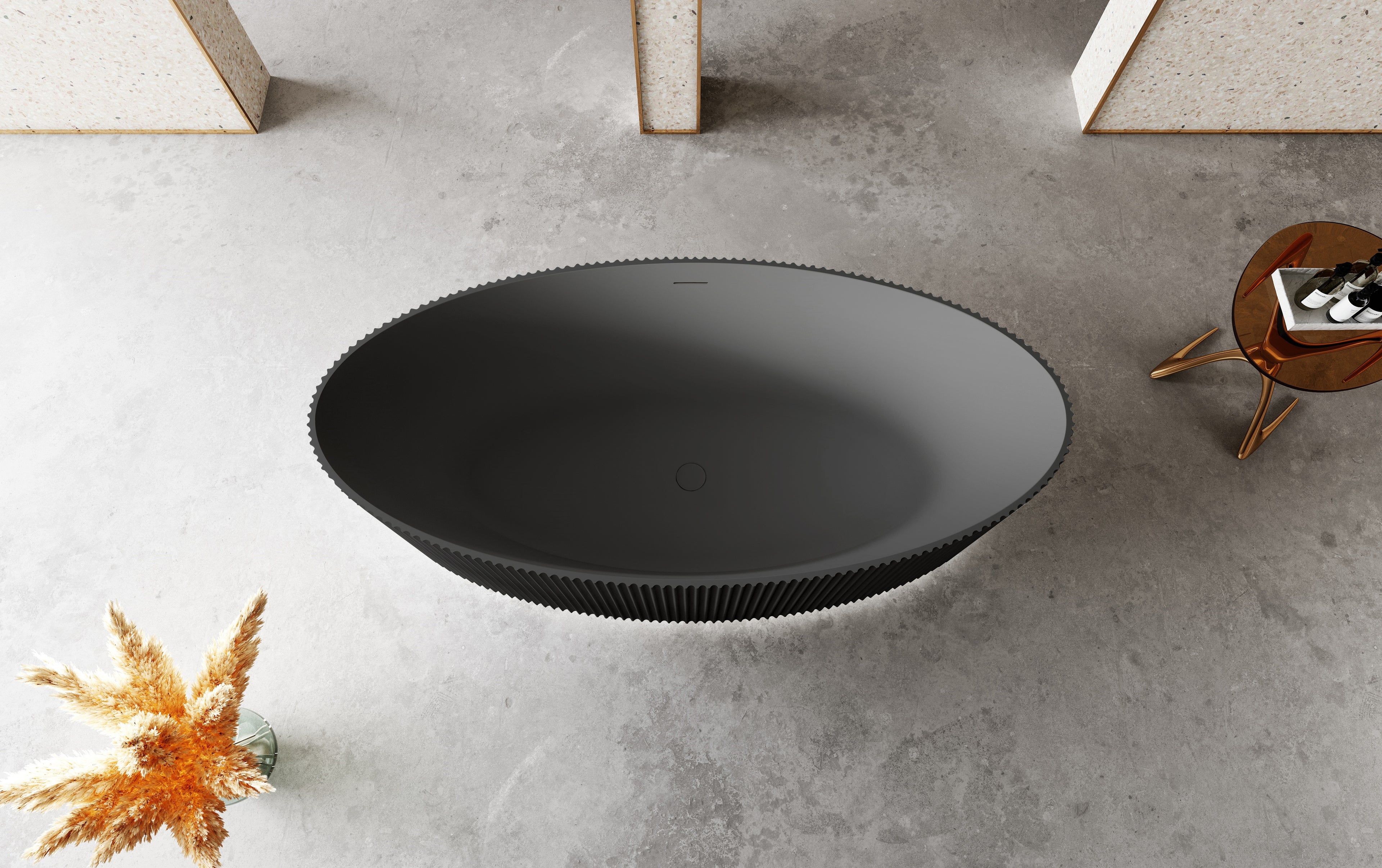 MonBlari TW-7687 Bath