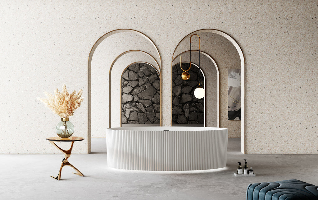 MonBlari TW-7687 Bath