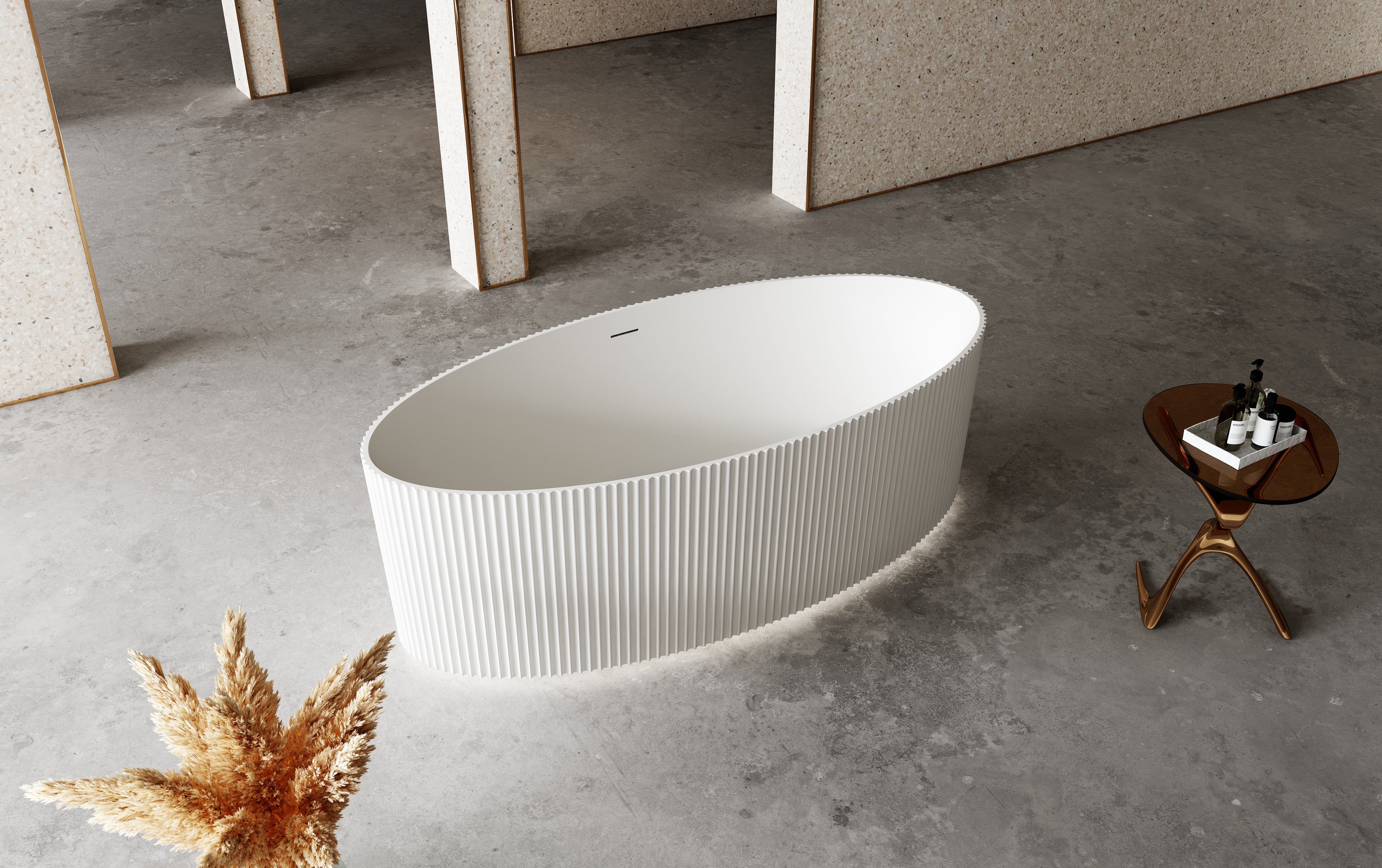 MonBlari TW-7687 Bath