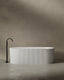MonBlari TW-8301 Solid Surface Bath