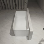 MonBlari TW-8506 Eckbadewanne