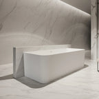 MonBlari TW-8506 Eckbadewanne