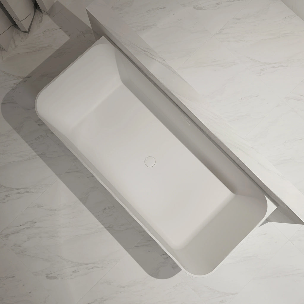 MonBlari TW-8506 Eckbadewanne