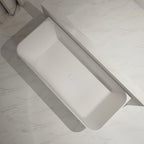 MonBlari TW-8506 Eckbadewanne