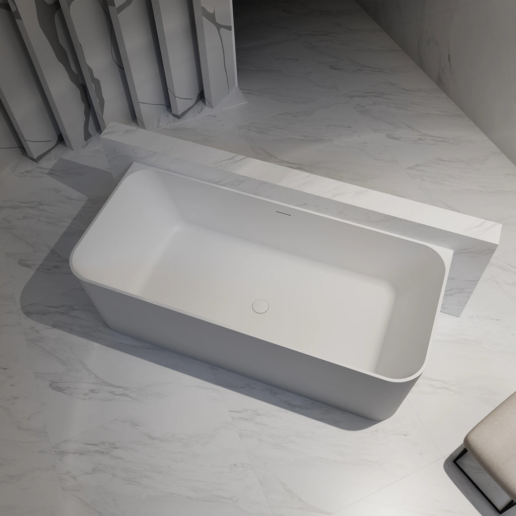 MonBlari TW-8506 Eckbadewanne