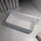 MonBlari TW-8506 Eckbadewanne