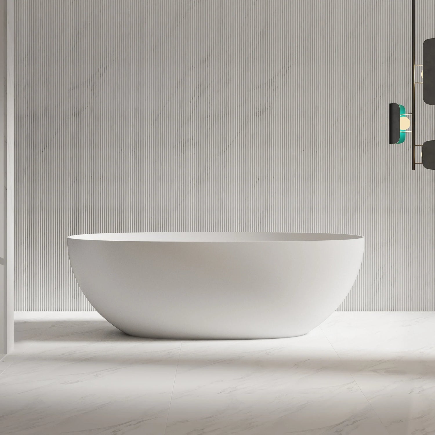 Bathtubs