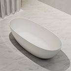 MonBlari TW-8507 freestanding Bath-SideTopView