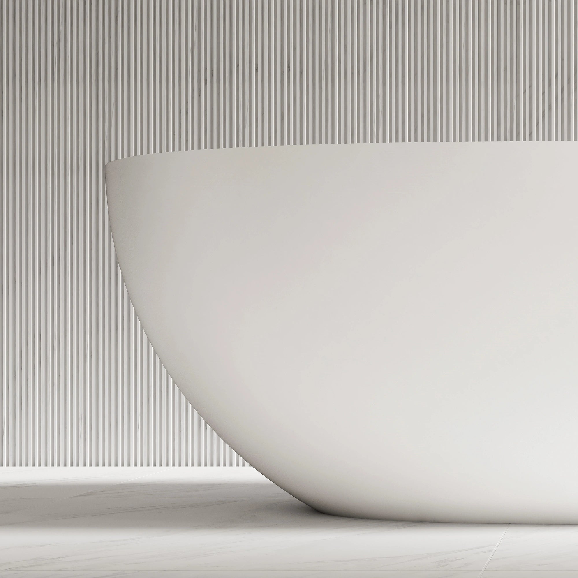 MonBlari TW-8507 freestanding Bath-FrontViewCloseUp