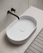MonBlari TW-A8121 Countertop Basin