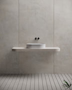 MonBlari TW-A8121 Countertop Basin