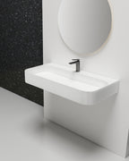 MonBlari TW-G261 Wall-Mounted Basin