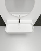 MonBlari TW-G261 Wall-Mounted Basin