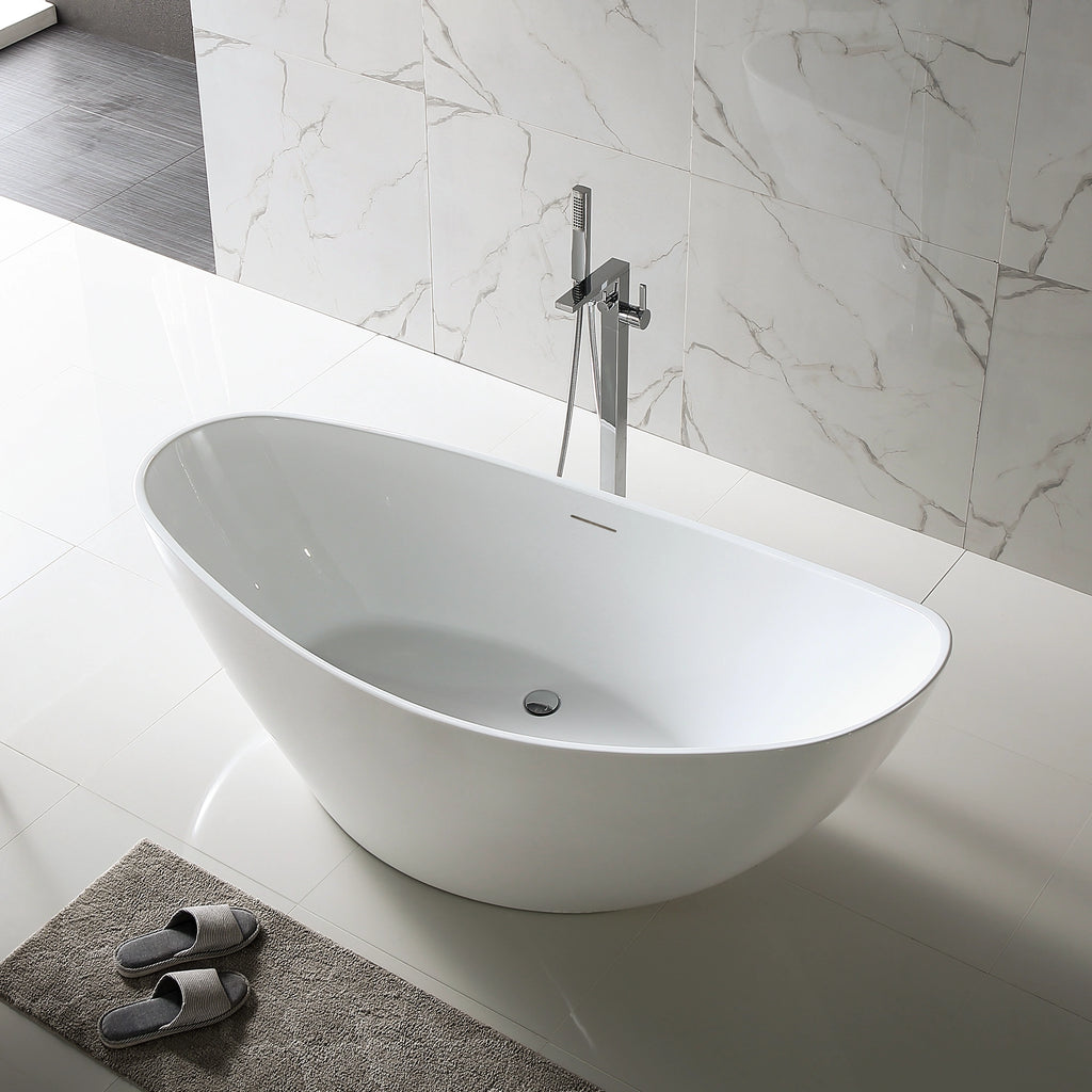 XA-118 Crescent Bath | MonBlari