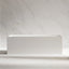 MonBlari XA-8572 Freestanding Bath -Front View