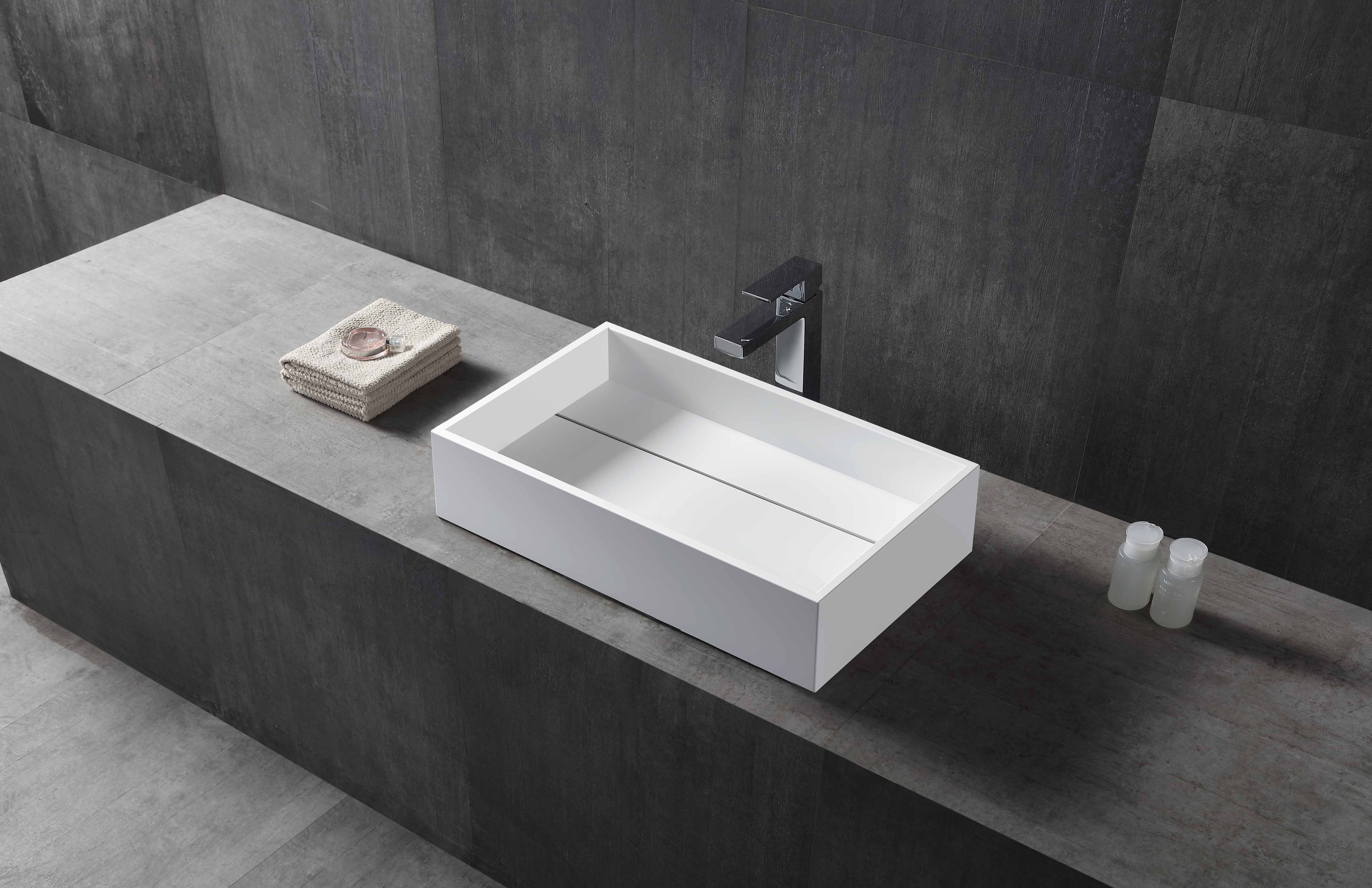 MonBlari XA-A32B Countertop Basin