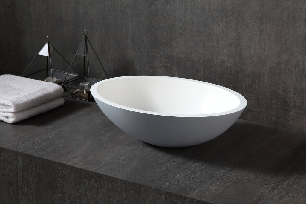 MonBlari XA-A62 Countertop Basin