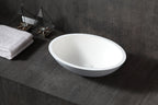 MonBlari XA-A62 Countertop Basin