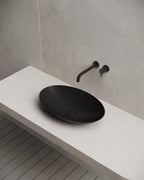 MonBlari XA-A73 Solid Surface Countertop Basin