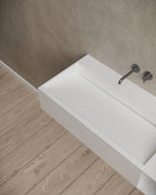 MonBlari XA-G62L/R Wall-Mounted Basin