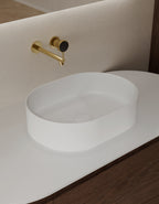 MonBlari XR-A001 Countertop Basin