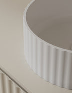 MonBlari XR-A005 Countertop Basin