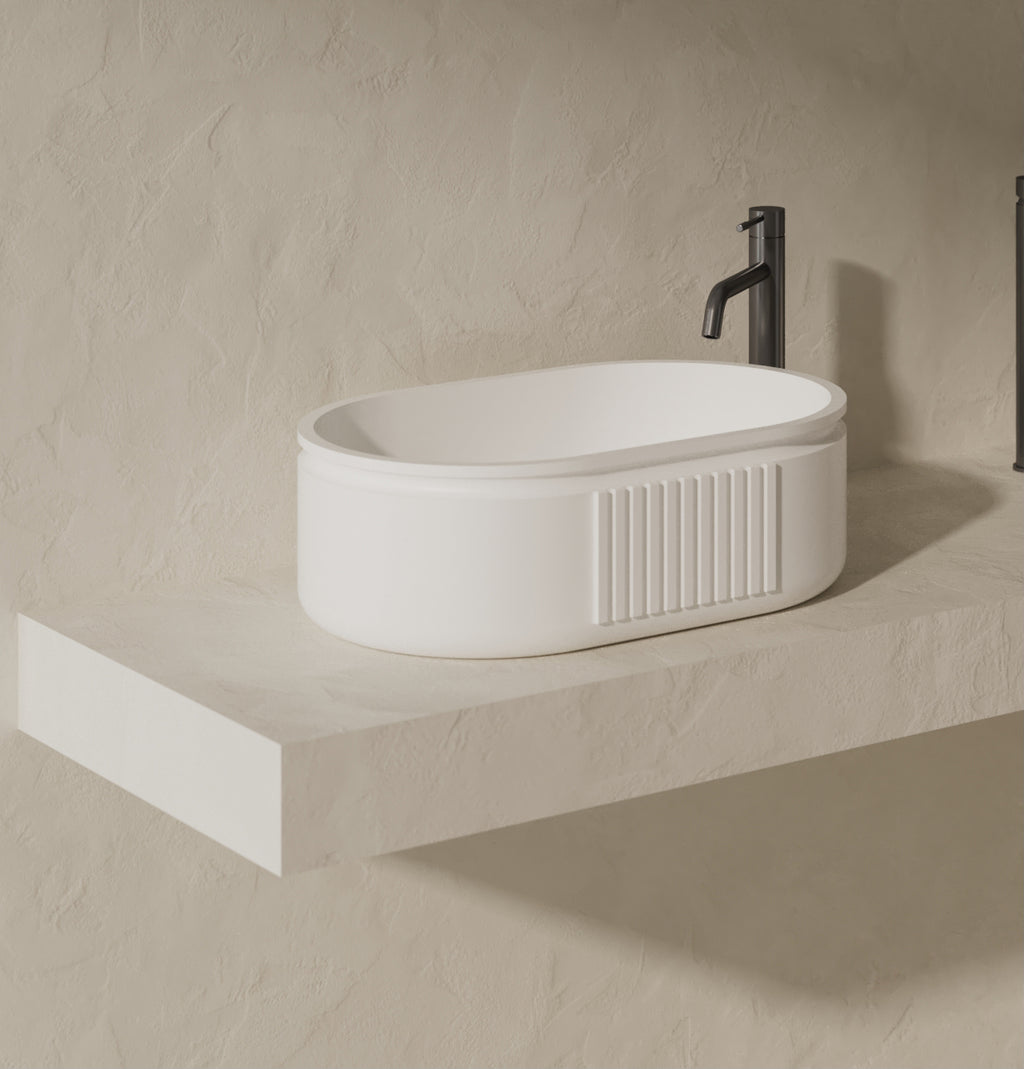 MonBlari XR-A701 Countertop Basin