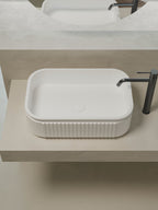 MonBlari XR-A702 Countertop Basin