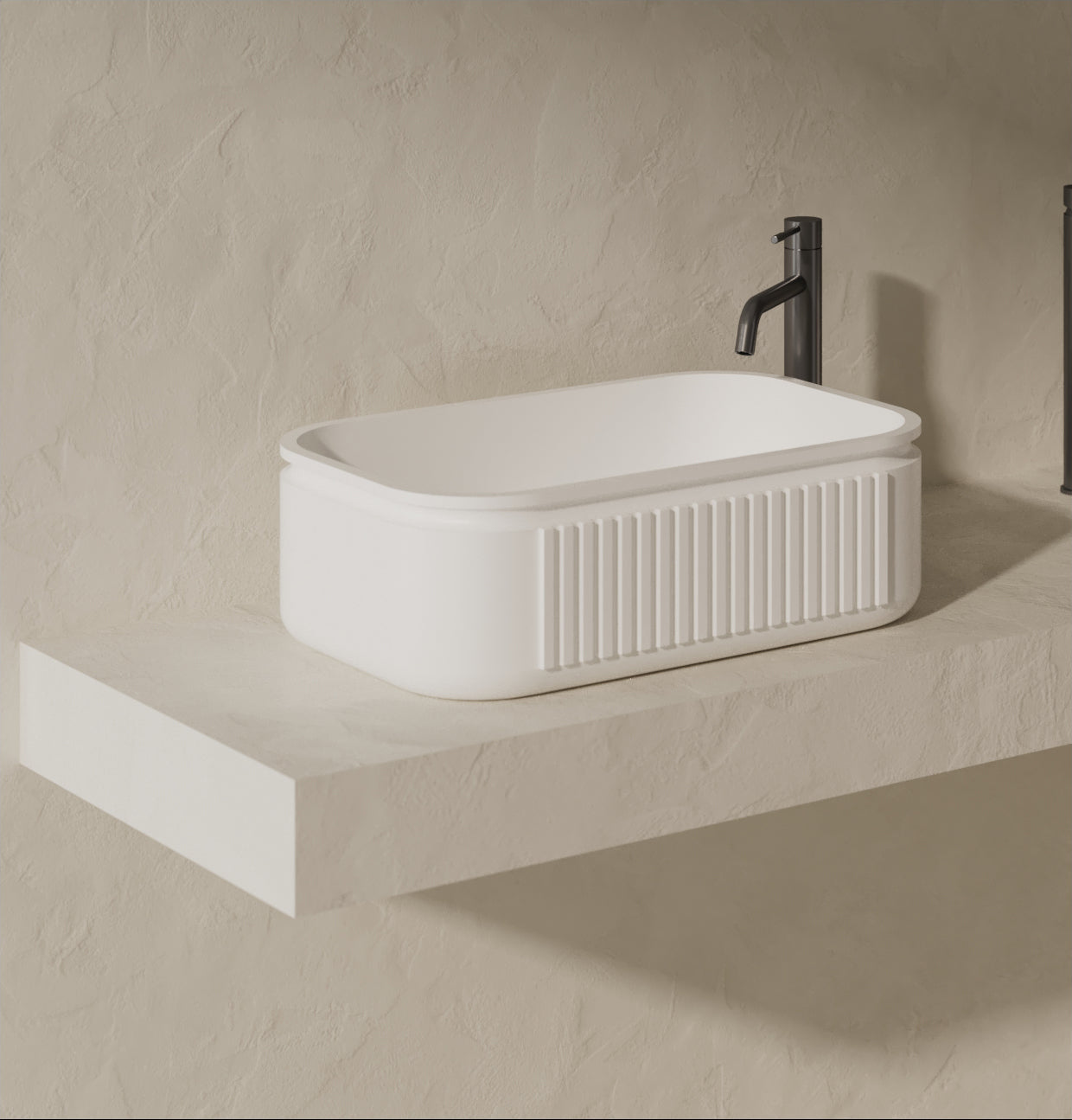 MonBlari XR-A702 Countertop Basin