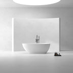 MonBlari XY-1005 Freestanding Bath-FrontView