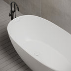 MonBlari XY-1007 Wall-Mounted Bath-CloseUp