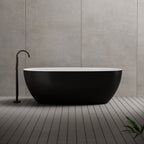 MonBlari XY-1007 Wall-Mounted Bath-FrontView