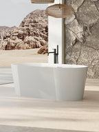 MonBlari XY-2001 Freestanding Bath Front View