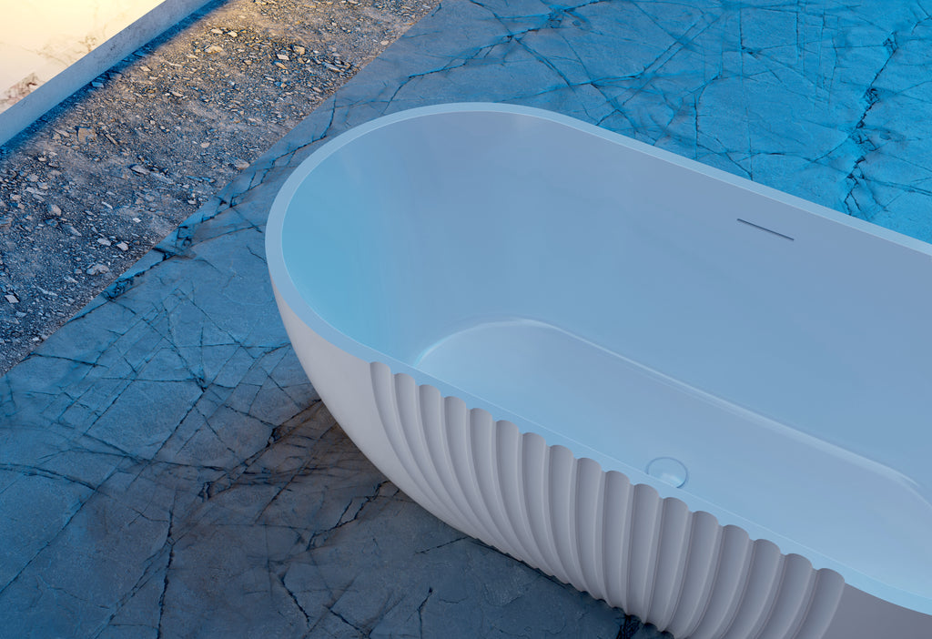 MonBlari XY-5001 Left Side Top View Close-up